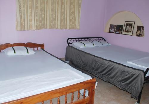 Хингуракгода: Sunrise Garden Homestay