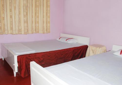 Sunrise Garden Homestay — фото 1