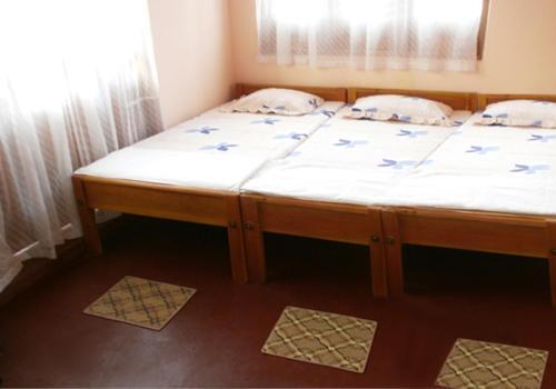 Хингуракгода: Sunrise Garden Homestay