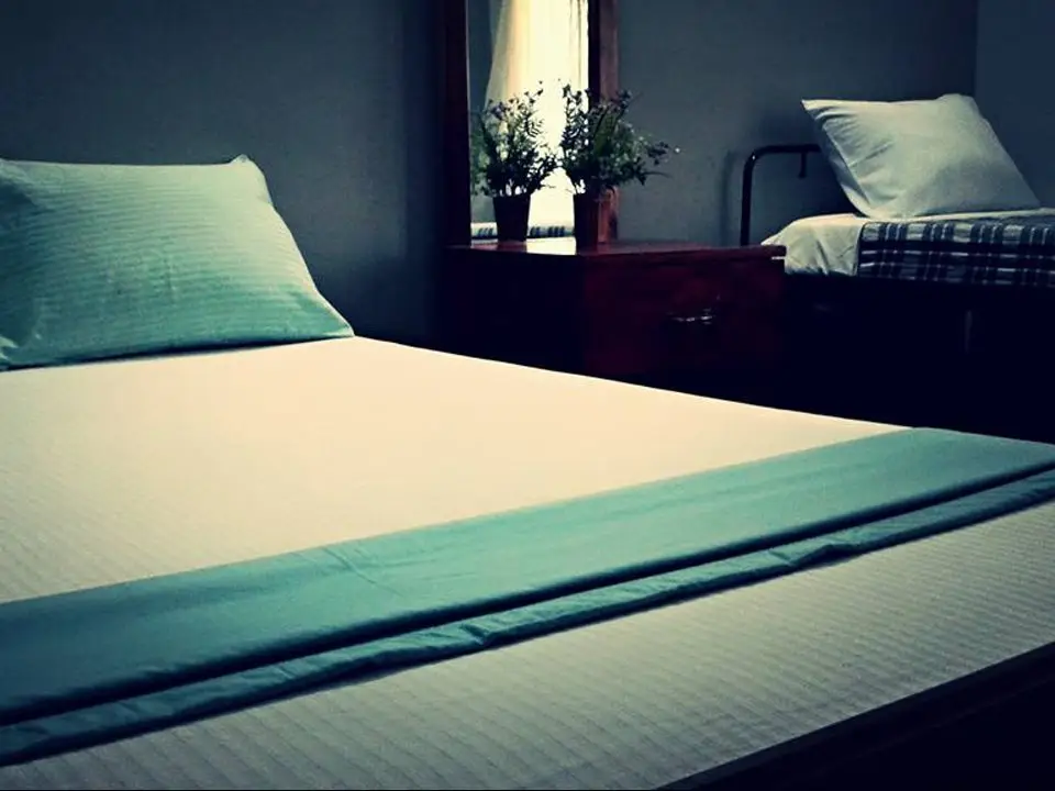Калкудах: Olive Green Resort Batticaloa
