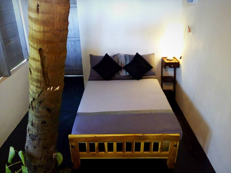 Калкудах: Olive Green Resort Batticaloa