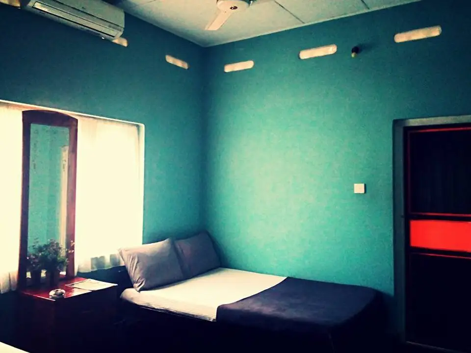 Калкудах: Olive Green Resort Batticaloa