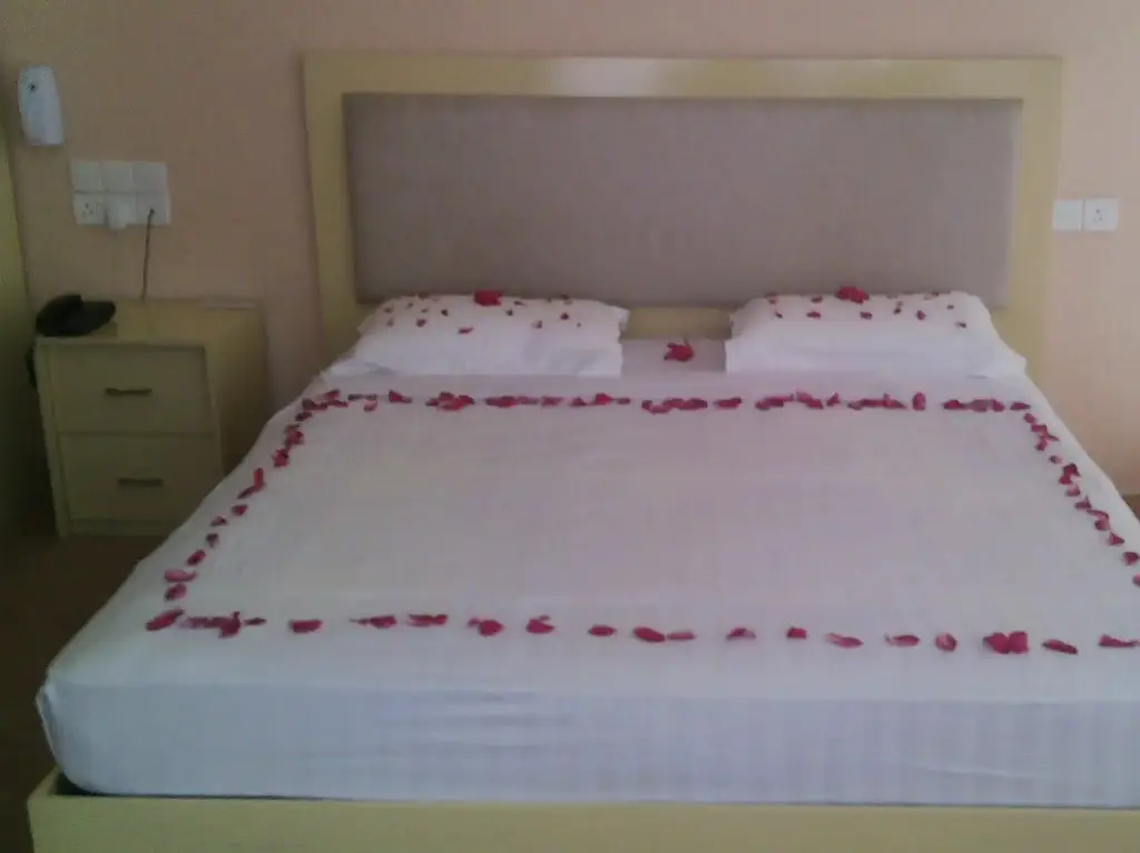 Курунегала: Grindlays Regency Hotel