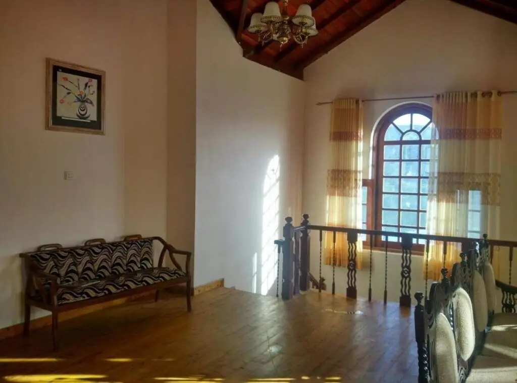 Нувара-Элия: Peace Garden Hotel