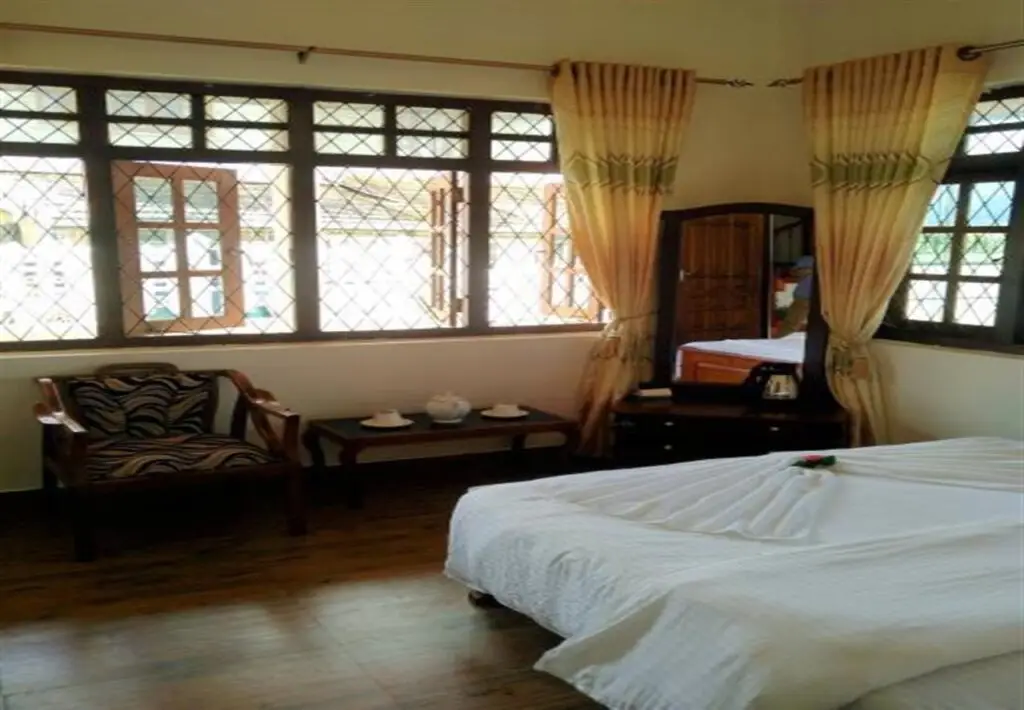 Нувара-Элия: Peace Garden Hotel