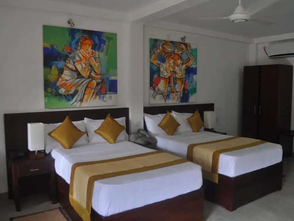 Amaara Forest Hotel Sigiriya — фото 1