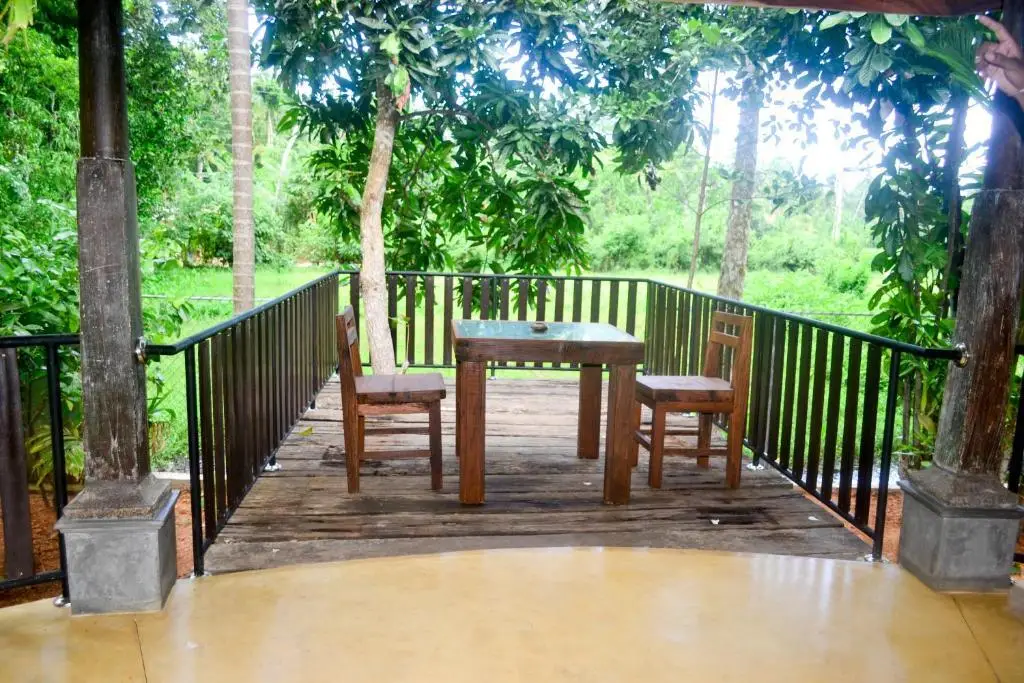 Guruwaththa Eco Lodge — фото 1