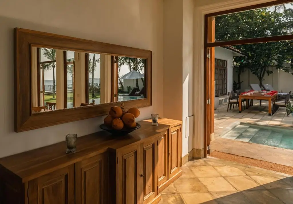 Хабарадува: Skye House