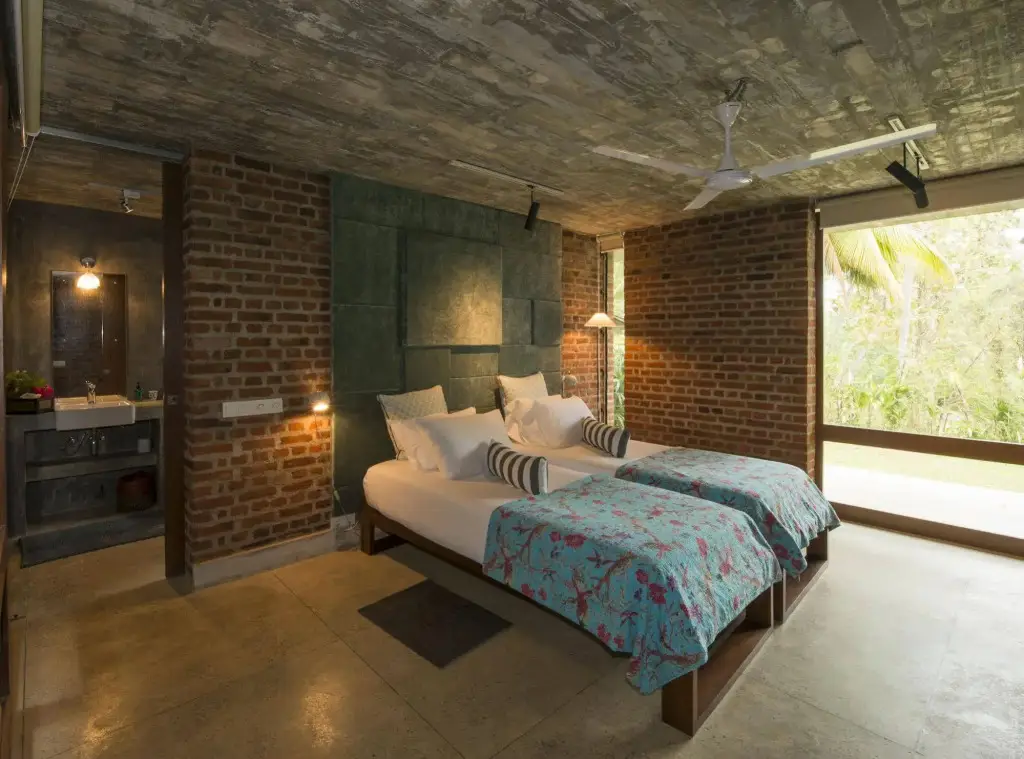 Унакурува: Walatta House