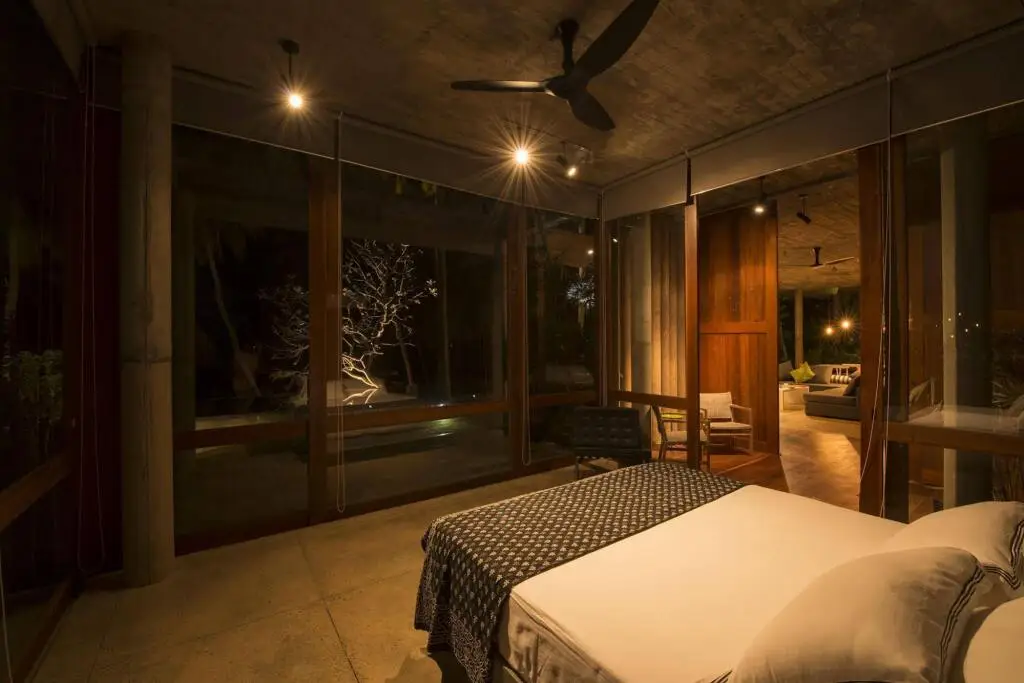 Унакурува: Walatta House