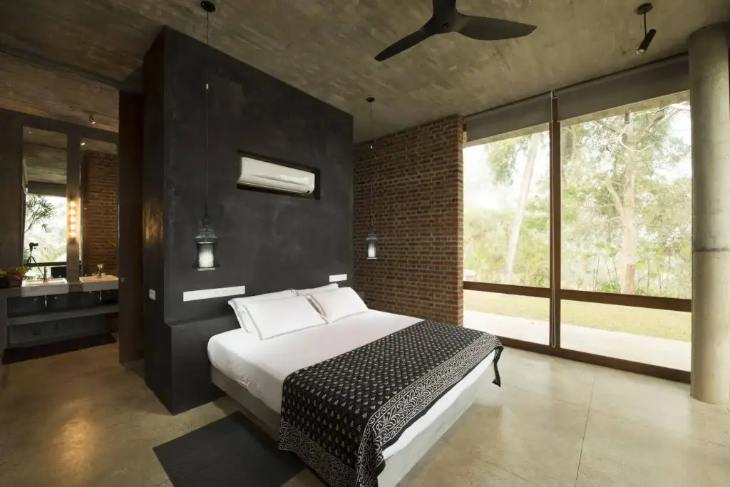 Унакурува: Walatta House
