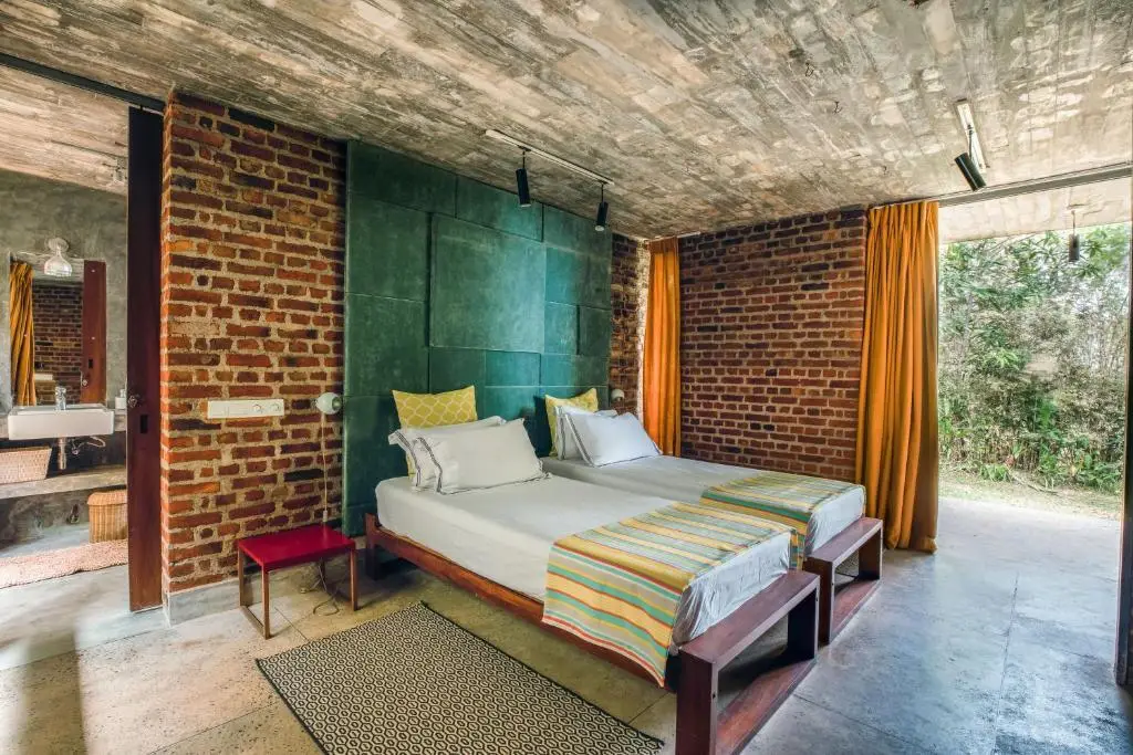 Walatta House — фото 1