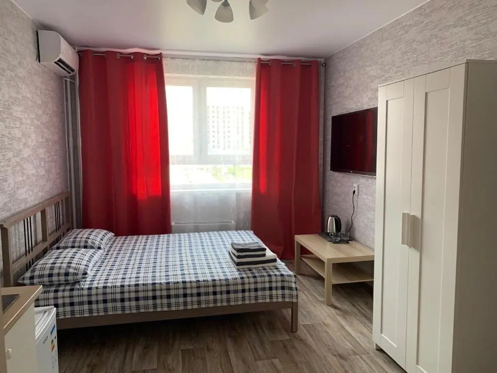 Новороссийск: Апартаменты Apple House 1