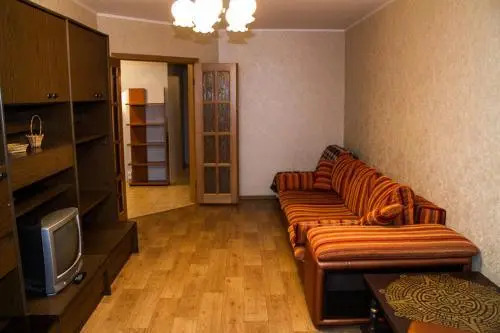 Томск: Victoriahotel on Komsomolskiy Prospekt