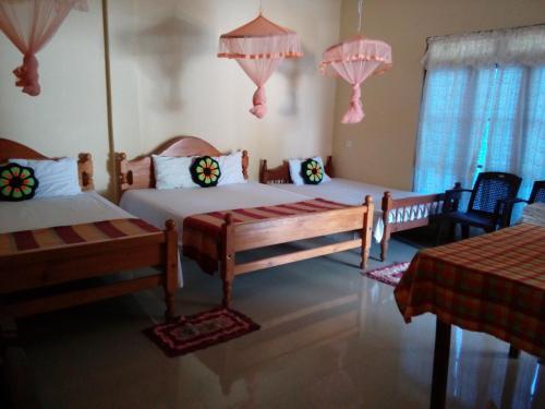 Хингуракгода: Ruins View Holiday Resort