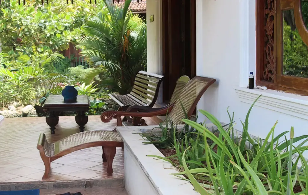 Relax Resort Villa — фото 1