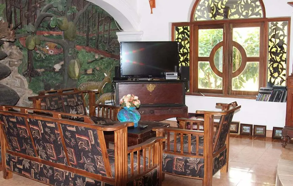 Берувела: Relax Resort Villa