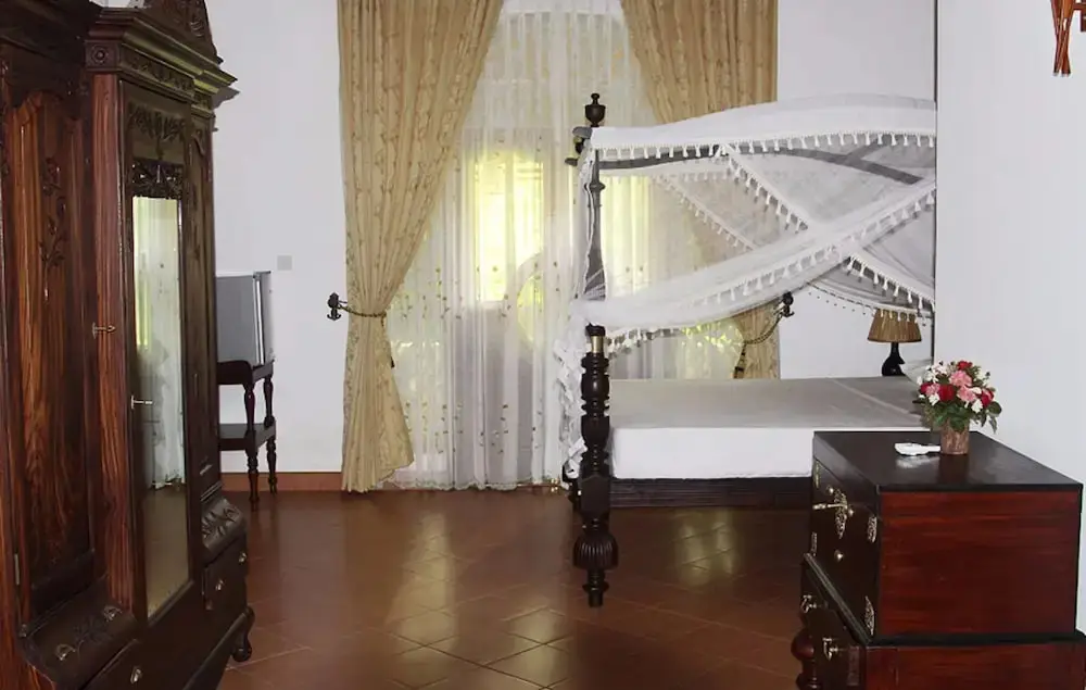 Берувела: Relax Resort Villa