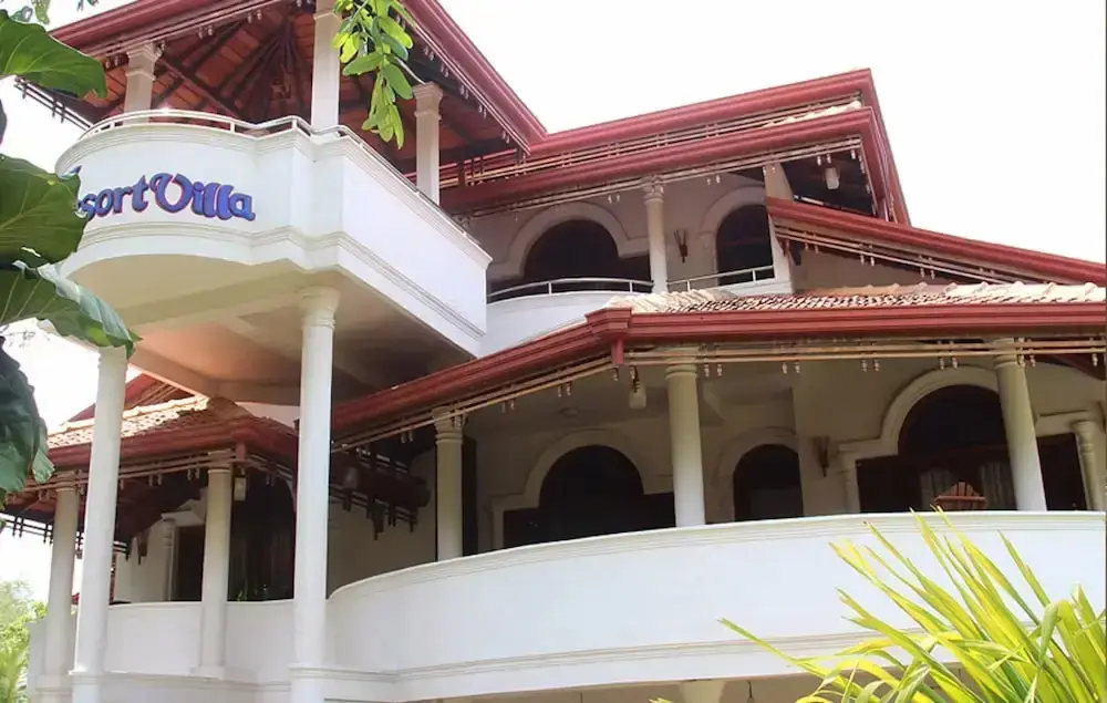 Берувела: Relax Resort Villa