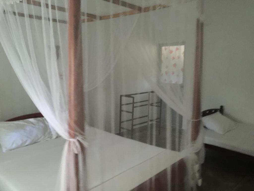 Унаватуна: Unawatuna Backpacker Lodge