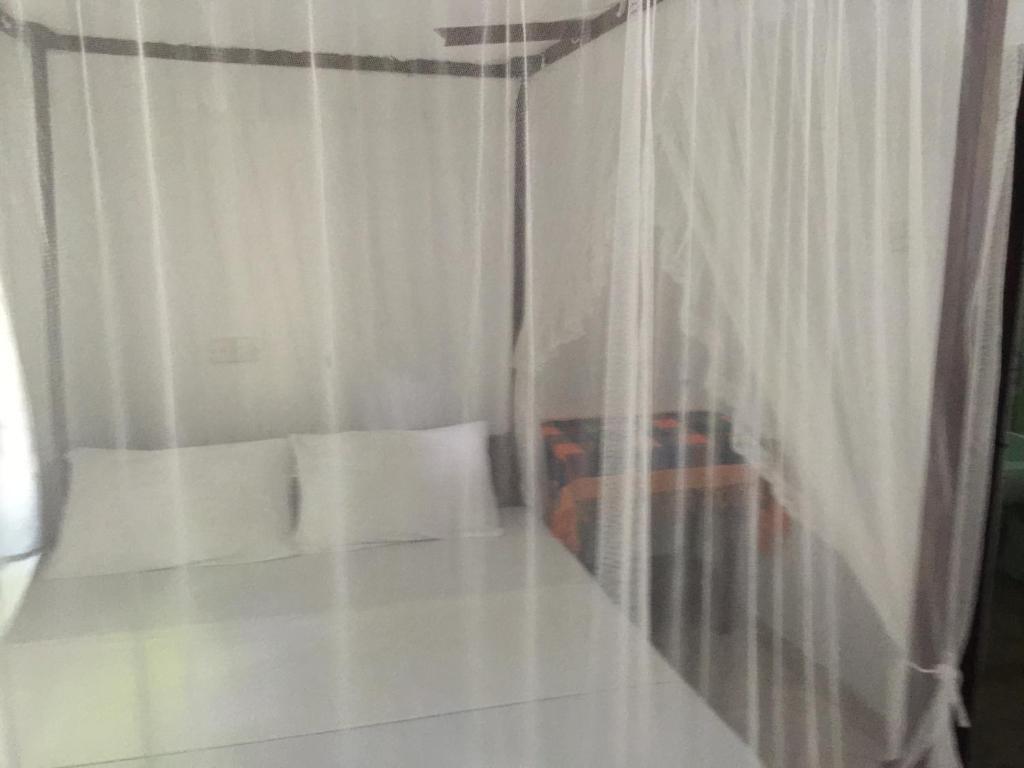 Унаватуна: Unawatuna Backpacker Lodge