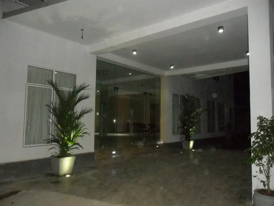 Sea Shine Beach Hotel — фото 1