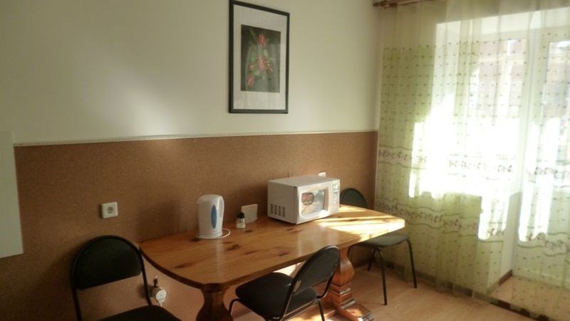 Томск: VictoriaHotel