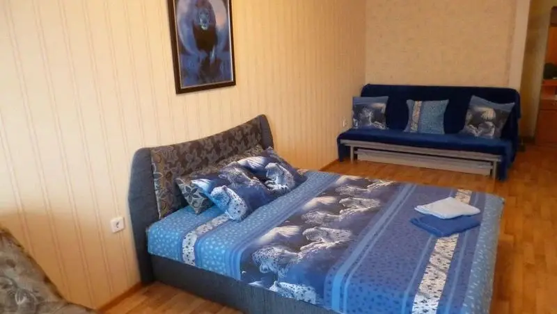 Томск: VictoriaHotel