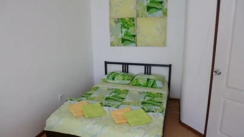 Томск: VictoriaHotel