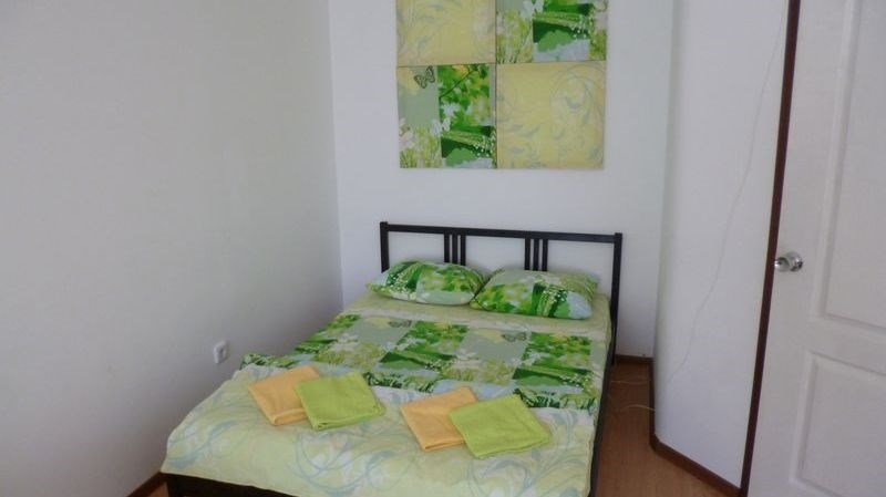 Томск: VictoriaHotel