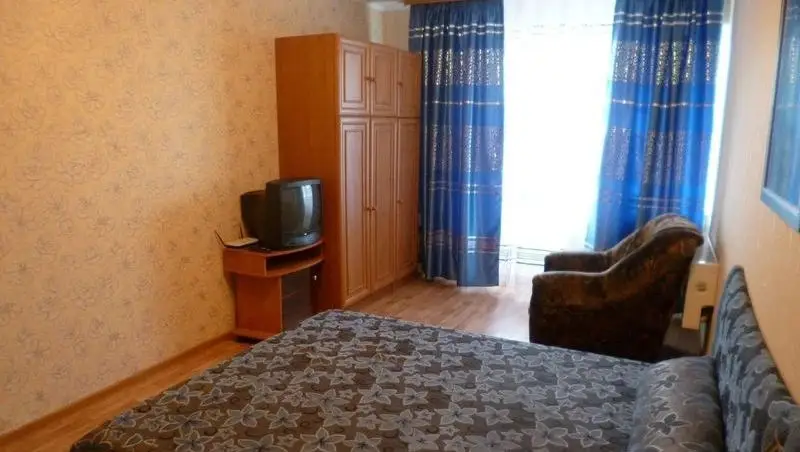 Томск: VictoriaHotel