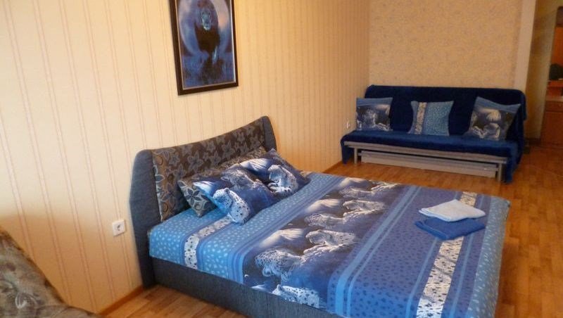 Томск: VictoriaHotel