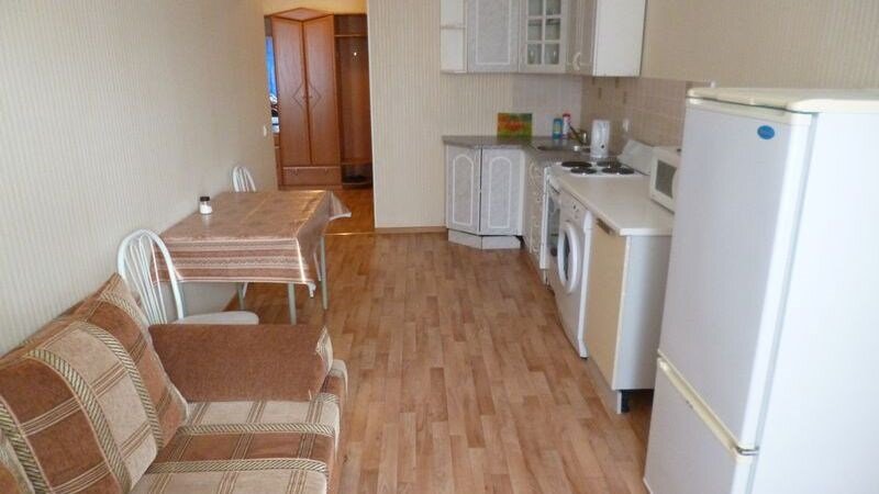 Томск: VictoriaHotel