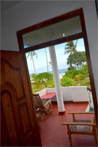 Тангалла: Villasiri and Leon Beach Paradise
