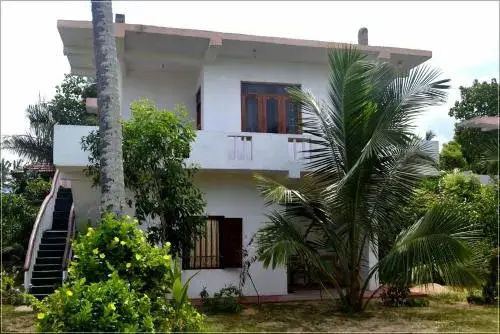 Villasiri and Leon Beach Paradise — фото 1