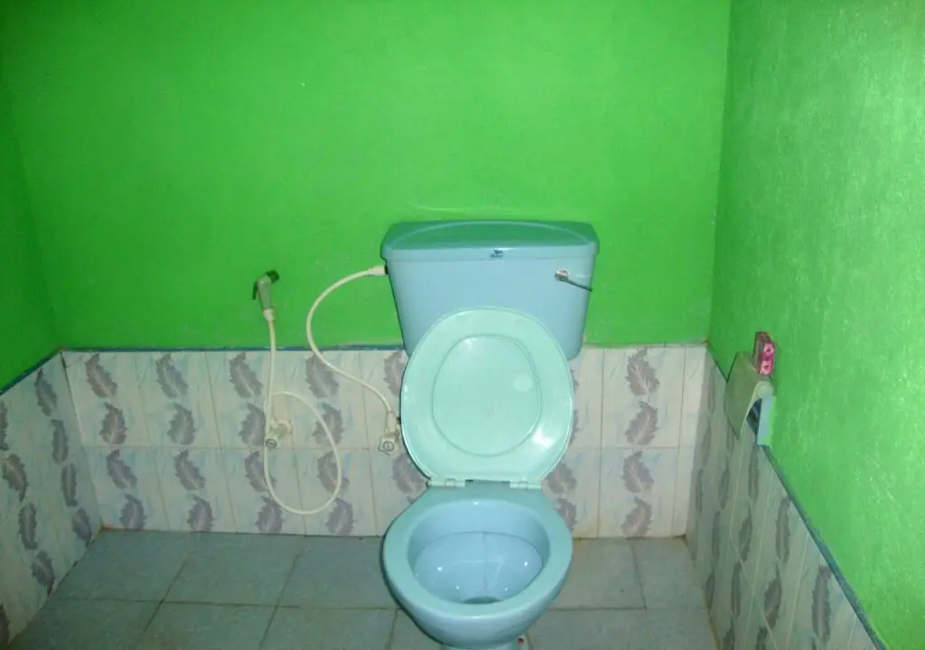 Хабарана: Budget Hotel Habarana