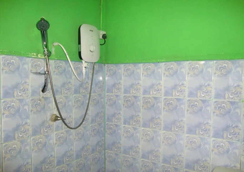 Хабарана: Budget Hotel Habarana