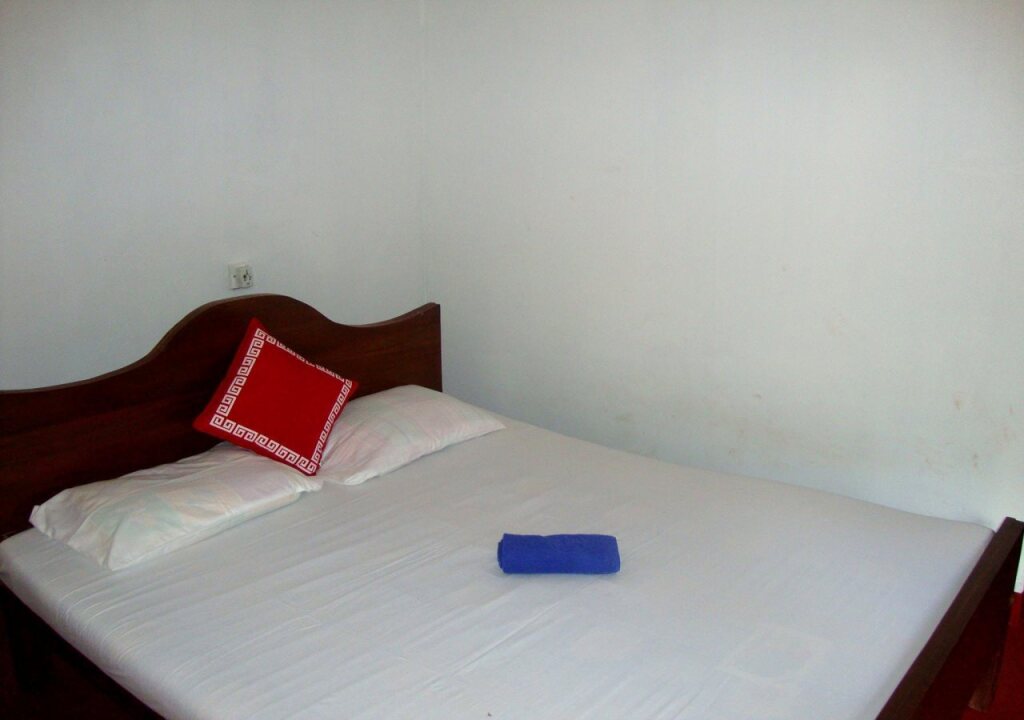 Хабарана: Budget Hotel Habarana