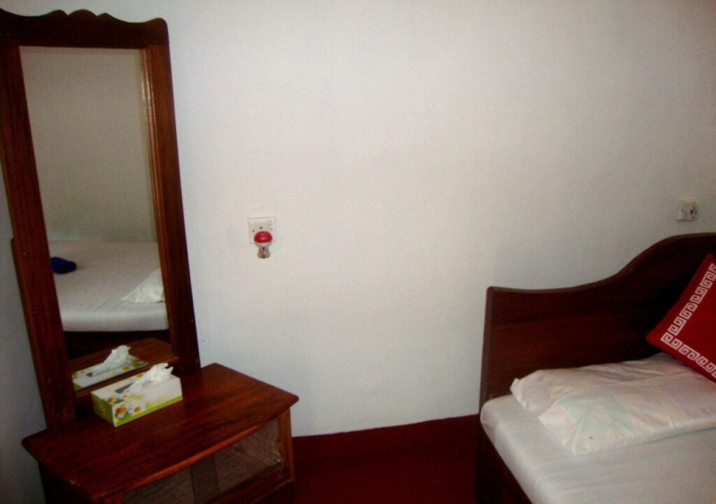 Хабарана: Budget Hotel Habarana