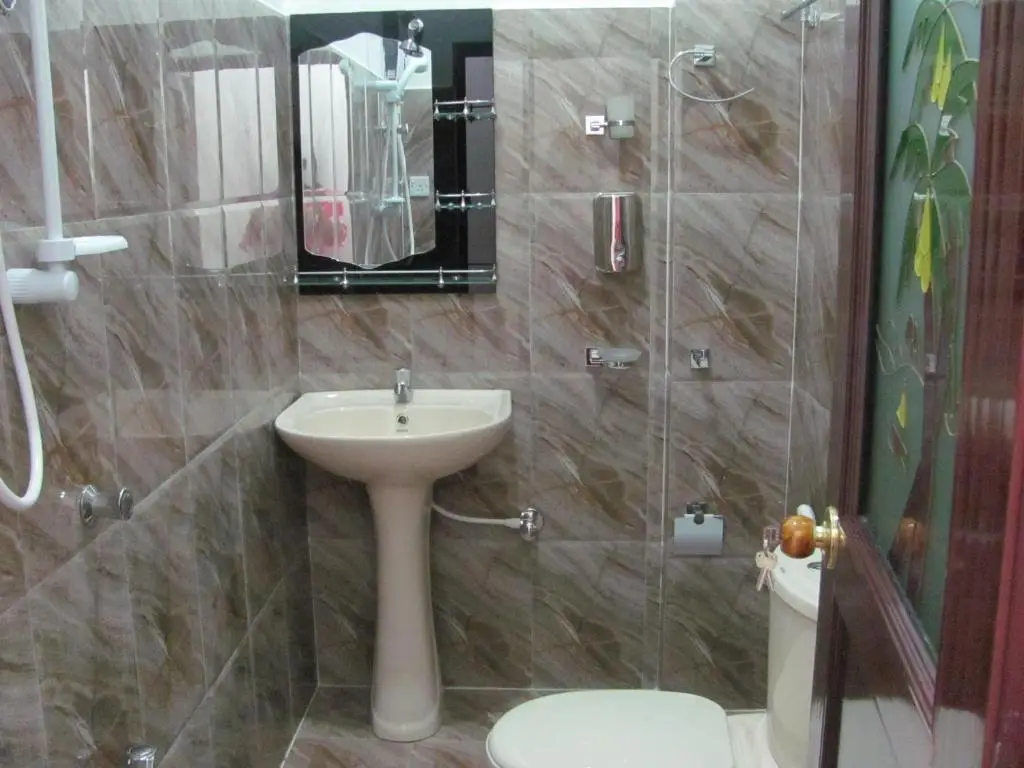 Дамбулла: Sevonrich Holiday Resort