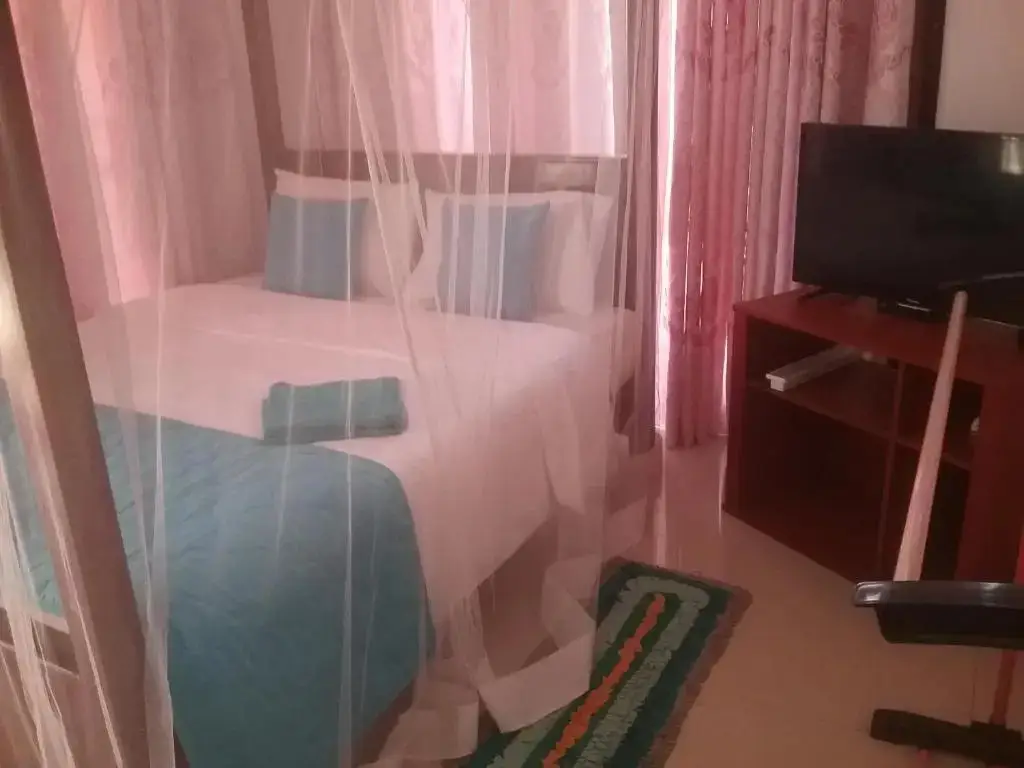 Дамбулла: Sevonrich Holiday Resort