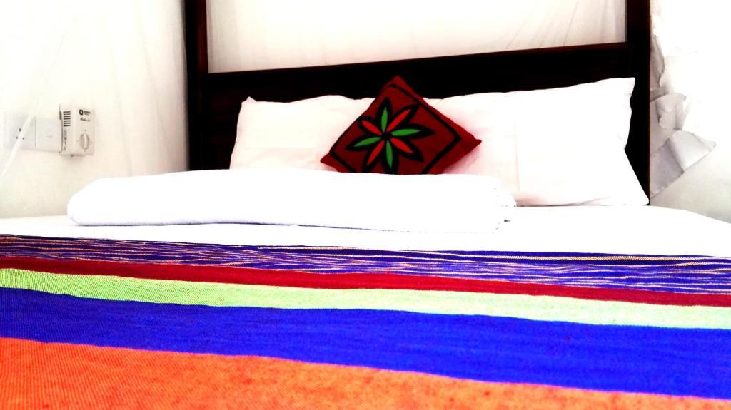 Дамбулла: Sevonrich Holiday Resort