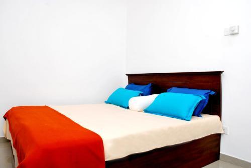 Катукурунда: Malsri Villa