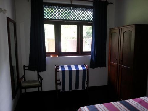 Хиккадува: Sanka Villa