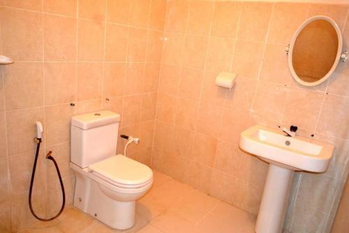 Киринда: Dark Horse Resort Yala