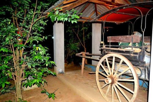 Киринда: Dark Horse Resort Yala