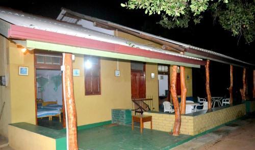Киринда: Dark Horse Resort Yala