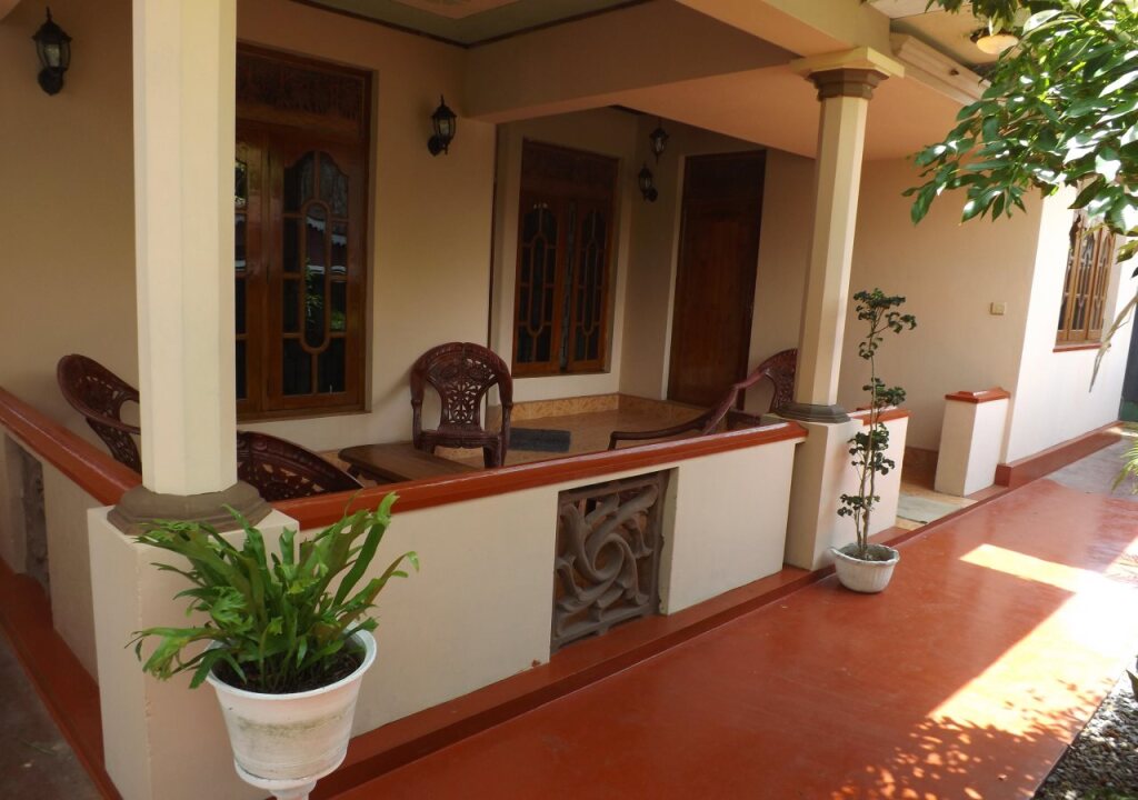 Daisy Villa — фото 1