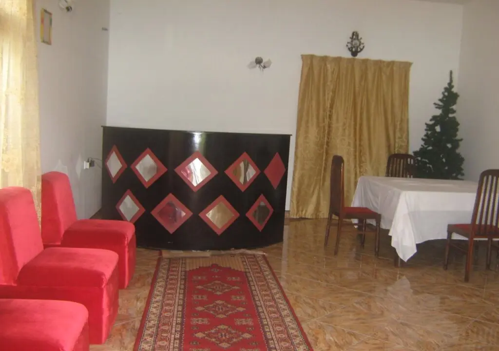 Негомбо: Daisy Villa
