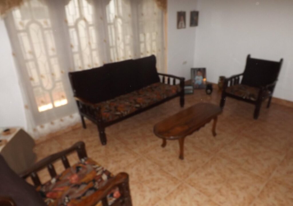 Негомбо: Daisy Villa